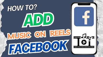 How to Add Music to Facebook Reels - Easy Step-by-Step Guide