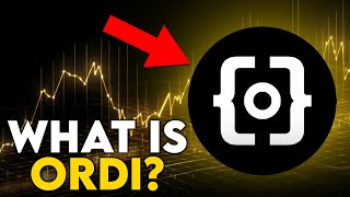 What is ORDI? All You Need to Know About ORDI BRC 20 Token 1