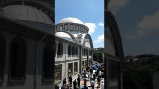 29 Mayıs Cuma Namazı, Kabe İmami Bandar Bali̇la Tadinda Namaz Ti̇laveti̇ İle Cuma Namazi..