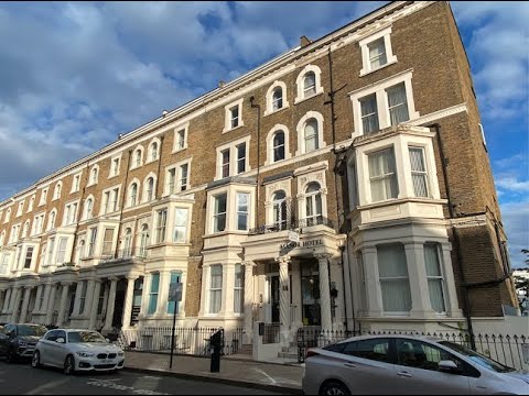 Nevern Place, London, Sw5 9Nr - 1 Bed Flat To Rent