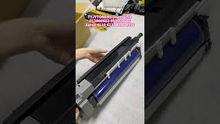 TYJYTONERS Drum Unit 013R00653 013R00646 Xerox 4110 4112 4590 4595 #drumkit #printerrepair #factory