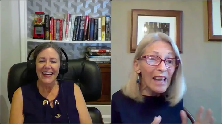 Bestselling authors Tracey Enerson Wood & Barbara Conrey discuss new historical fiction novel