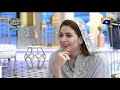Watch Geo Ramzan Iftar Transmission - Nanhi Si Khwahish - 19 May 2019 - Ehsaas Ramzan Online In HD