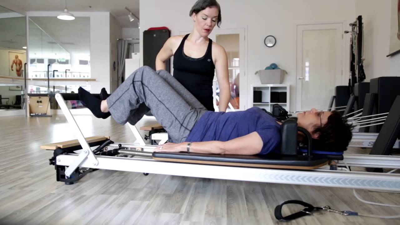 Become a Pilates Instructor - YouTube