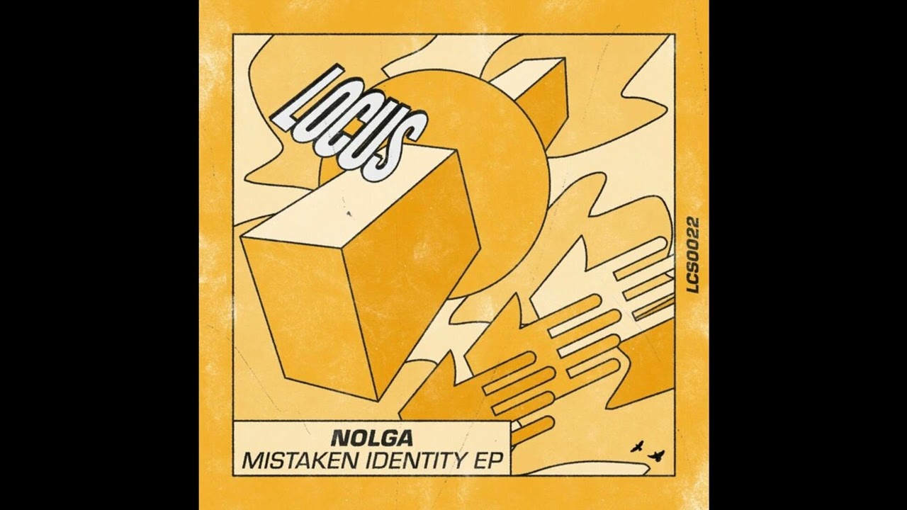 Nolga - Electric Sunrise