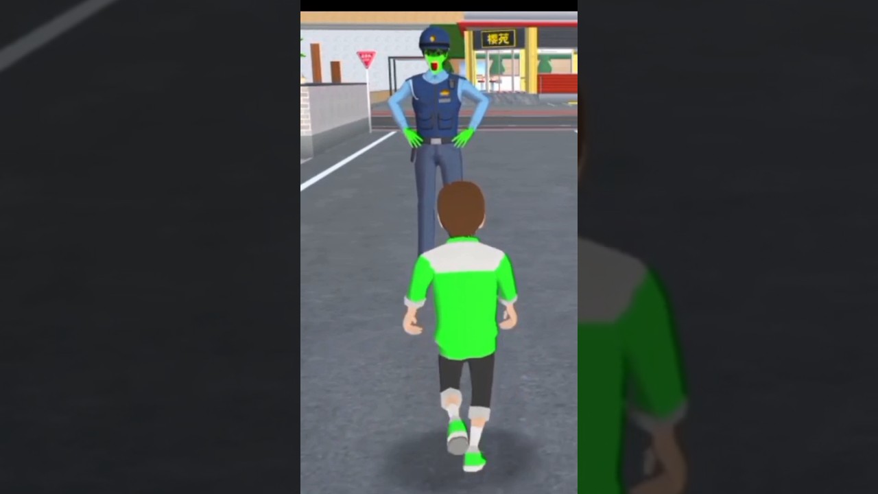 Horror 🤢 zombie's 