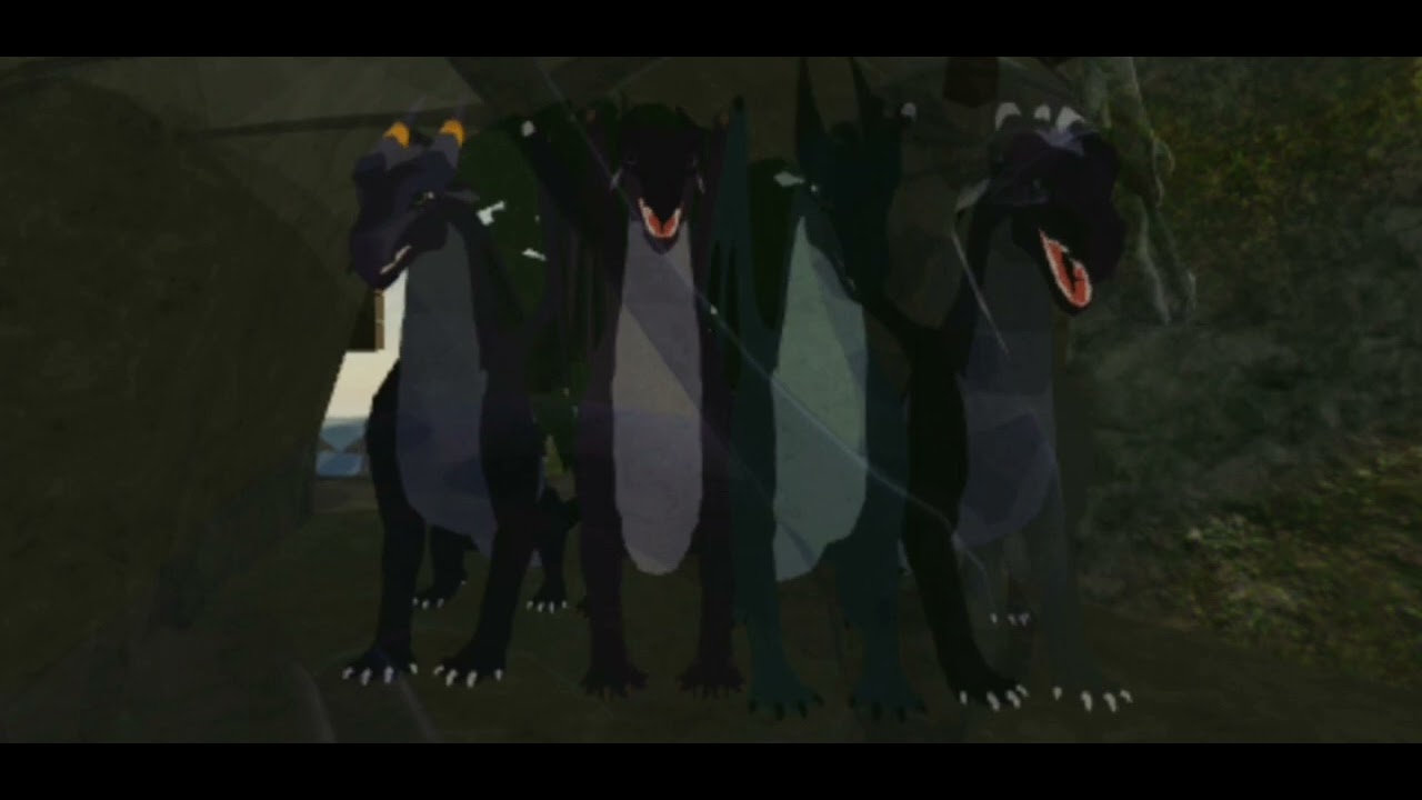  Dollhouse Wof Music video YouTube