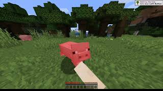 No HitDelay  ---  Datapack --- 1.16  ---  Download