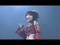 Mizuki Nana ~ "Dancing in the Velvet Moon" ~ Animelo Summer 2008