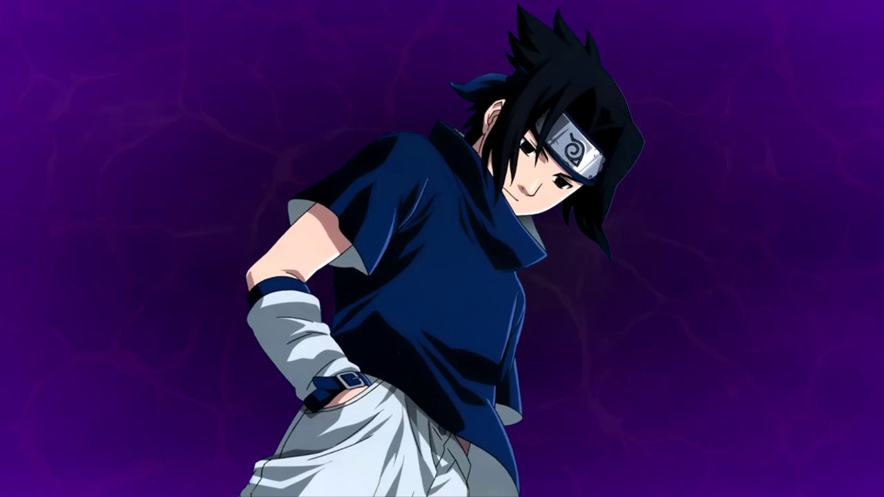  FREE Naruto Type Beat SASUKE YouTube