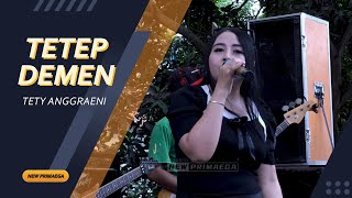 Download lagu TETEP DEMEN - TETY ANGGRAENI 'NEW PRIMAEGA' || LIVE.DS.DINUK RT:01 / RW:02 - KAB.TEGAL