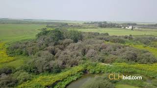 CLHbid - Sixty-Two on Bear Creek