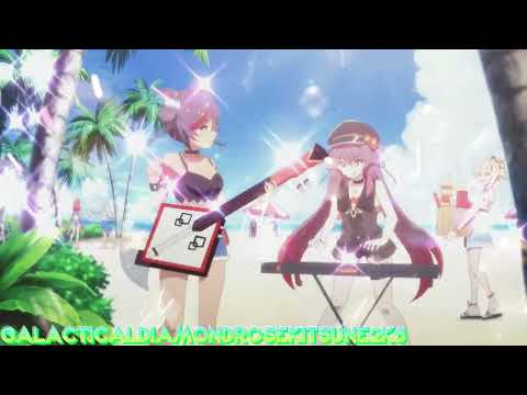 Lush Life Summer MEP Part 13 For @eternityflower-s9p (FIXED)