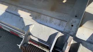 2020 INTERNATIONAL MV For Sale