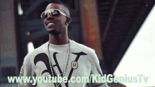 Watch Roscoe Dash Into The Morning video