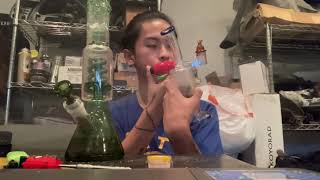 Welcome to the channel!!!!! Come sit down relax and smoke up with me - SMOKE SESH EPISODE 1
