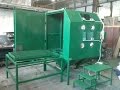 Пескоструйный кабинет sandblasting cabinet