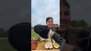 Crazy Selection From Smørrebrød