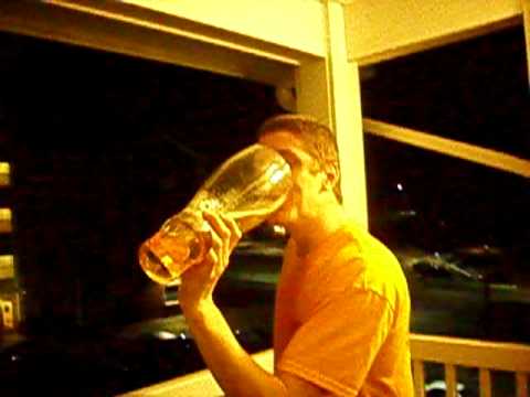 Das Boot Bubble to the Face