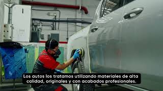 Autos Certificados de Ricardo Pérez