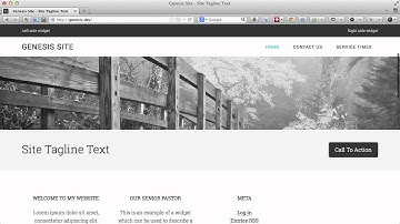 Fixed utility bar and header in Minimum Pro