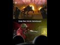 Ancient T. War #meme part 6 #shortsvideo #monster #godzilla #slikc #shorts #top