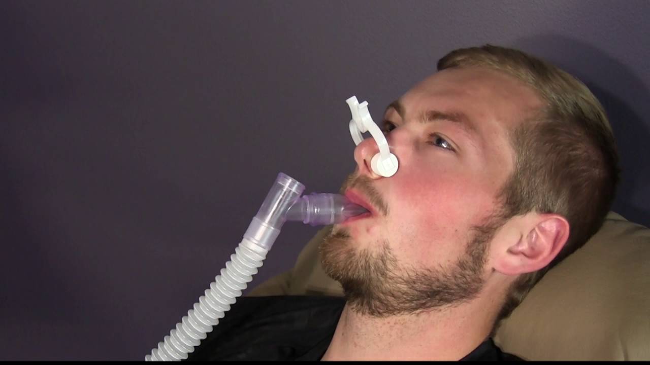 7a. RMR Testing with CardioCoach