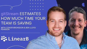 gitStream Now Estimates How Much Time Your Team is Saving