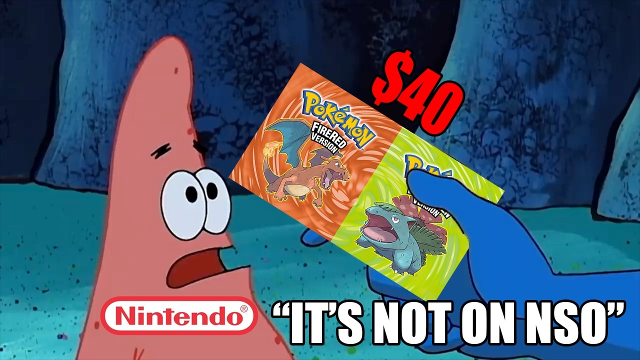 Buying Old Pokémon Games in 2026