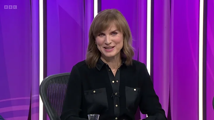 Question Time | 1st February 2024