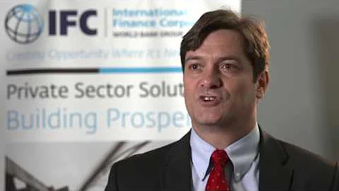 Doing Business and Doing Good - Christopher Sheldon