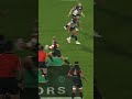 And he's done it again! Emoni with the double! #moments #try #highlights #rugby #chiefsrugby