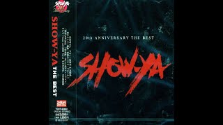 [Inori (Prayer)] Show-Ya 20th Anniversary Live 2005