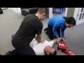 Cpr  aed emergency response refresher