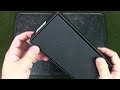 Beginning of video