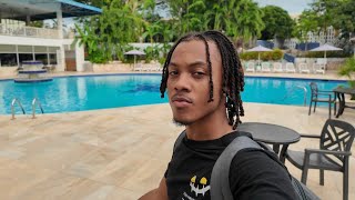 Surviving On J500 In Kingston Never Again.