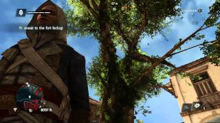 Assassin's Creed IV  Black Flag: SweetFx, Soft Shadows, God Rays