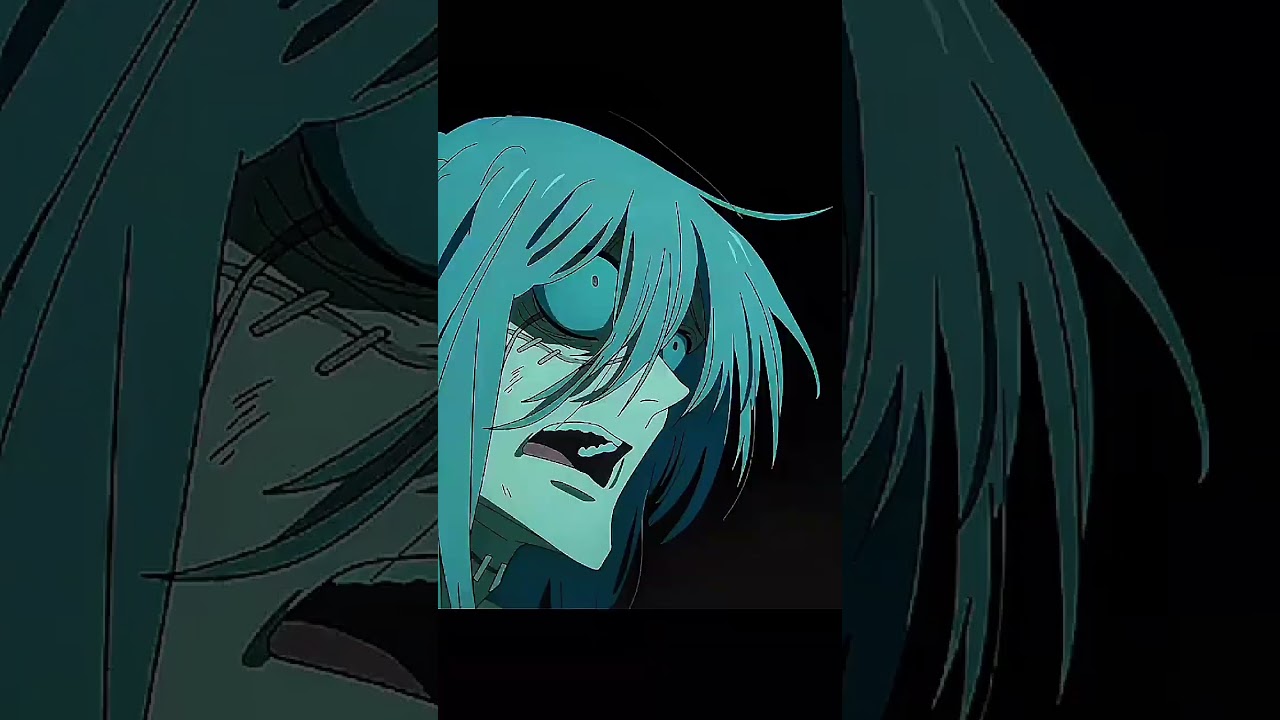 Never knew Yuji had a dark side 🫠 #anime #animemusicvideo #jujutsukaisen #darkside#anime #2025 #fyp
