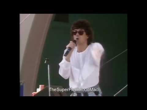 Starship- We Built This City (MTV Spring Break 1986) Revamped HD PCM Upconverted