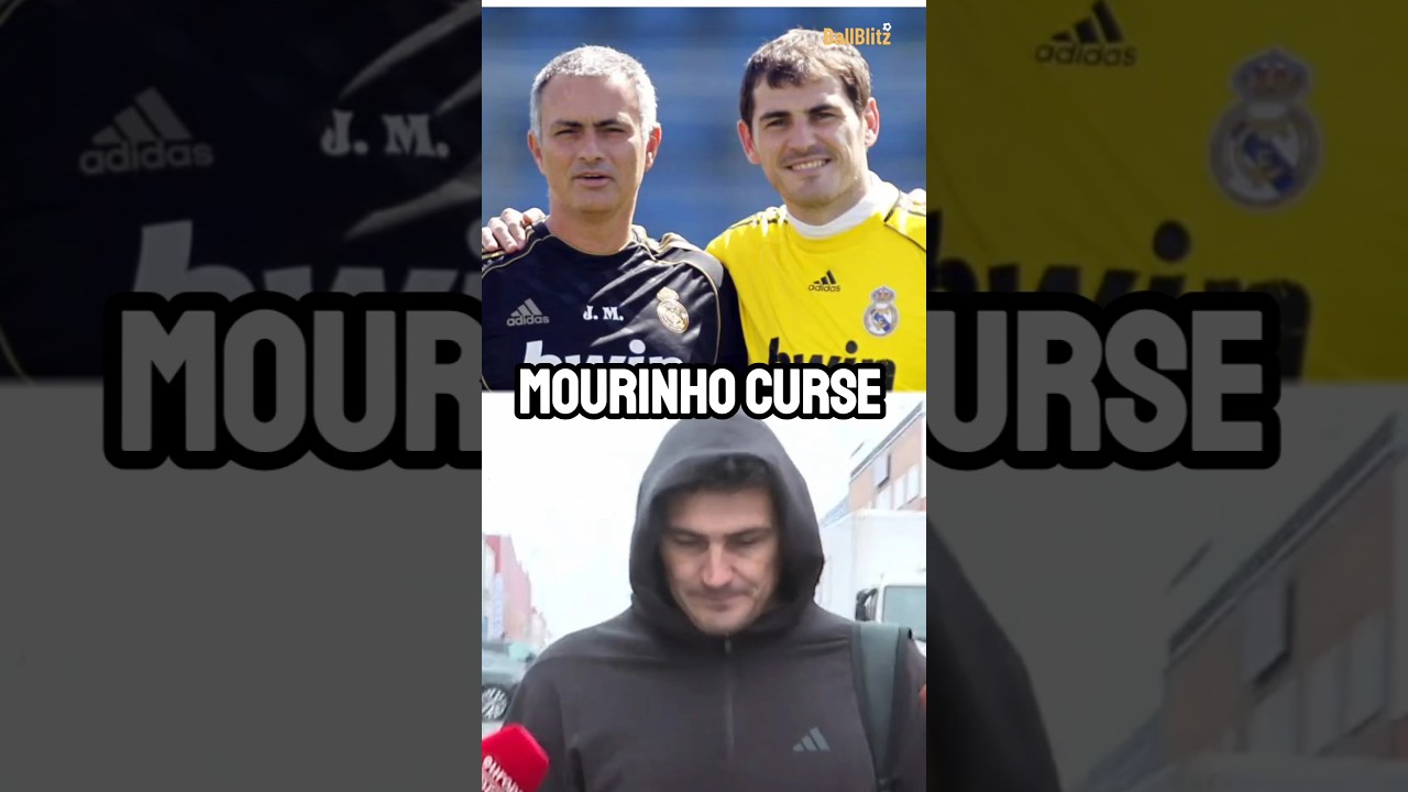 Where are Mourinho’s first Madrid Era players in 2026?😭💀