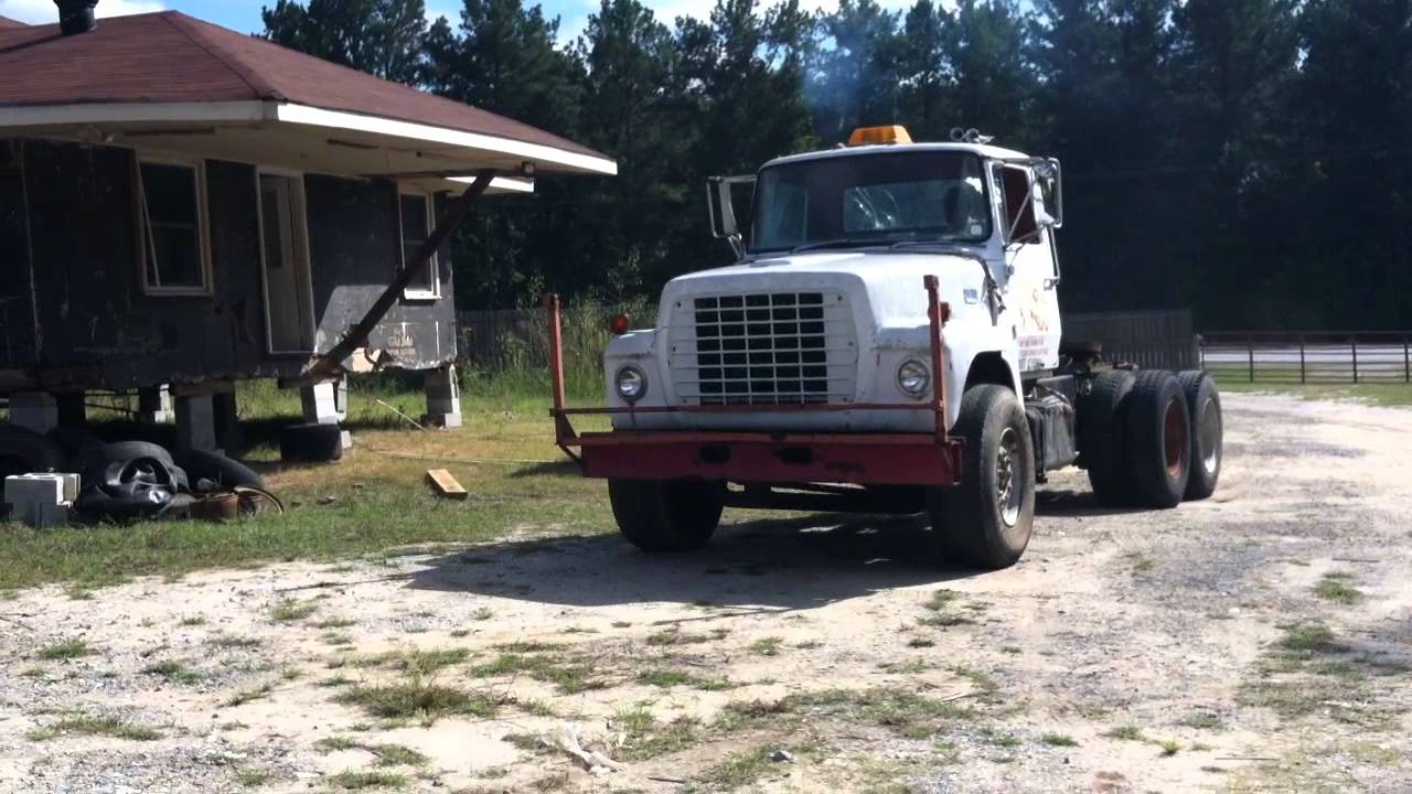 Blackstock House MoversBig Bad John YouTube