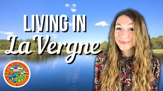 Living in La Vergne, Tennessee