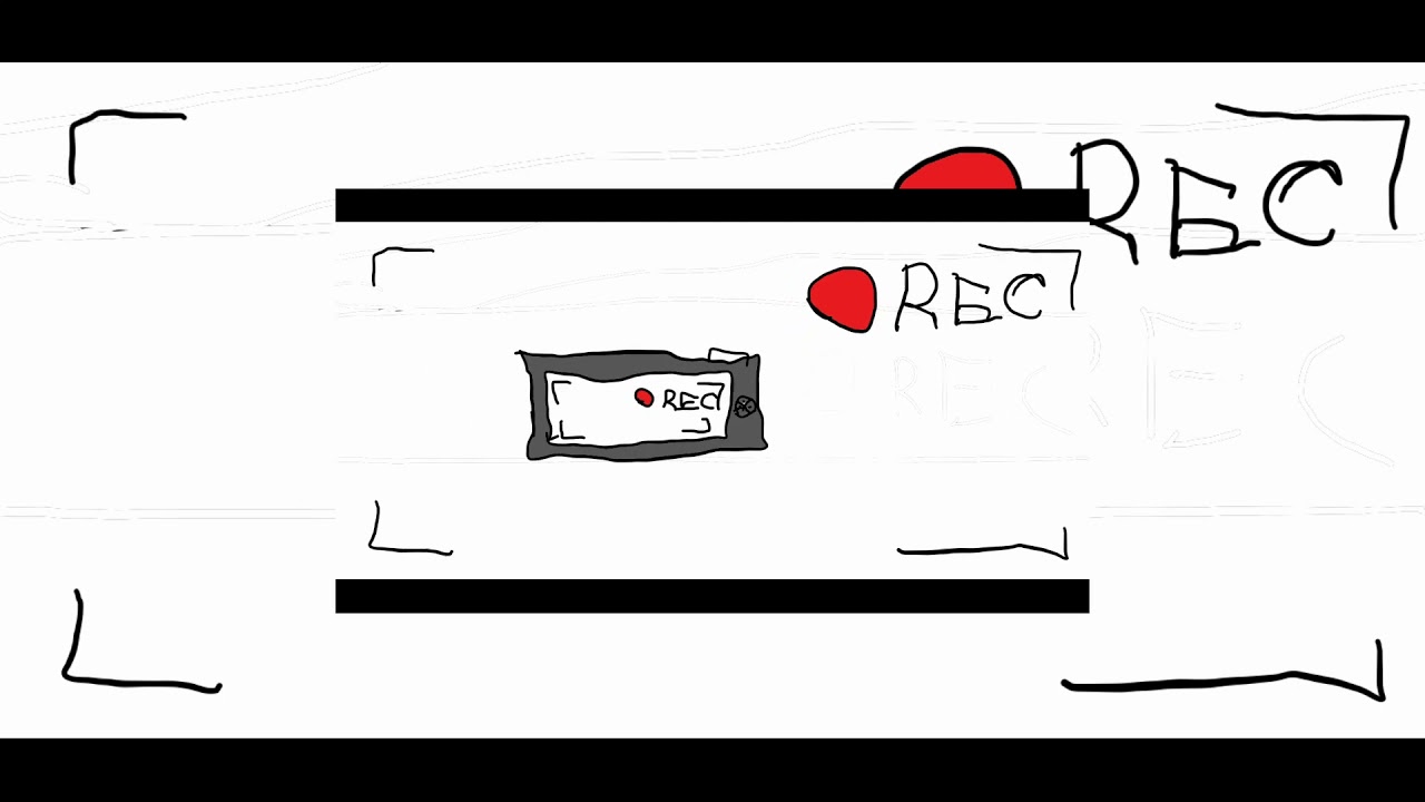 камеру на камеру - шуточный трек (Почти официальный клип) - YouTube