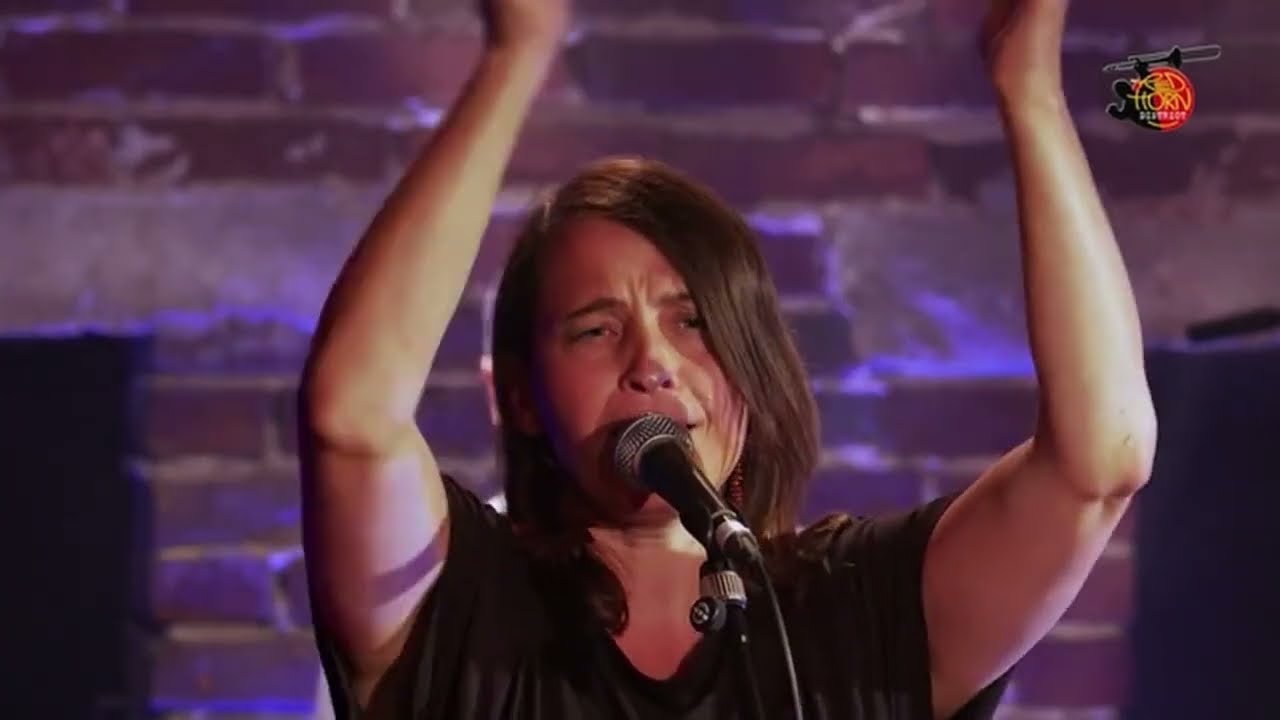 Hannah Köpf & Band // Live in concert // EPK //