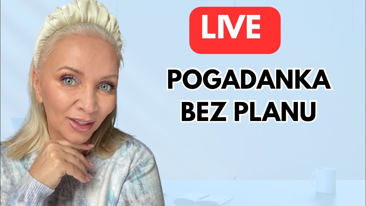 Live bez planu. Otwórz ze mną paczkę PR od Cocolita.pl i sprawdź nowości z Eveline