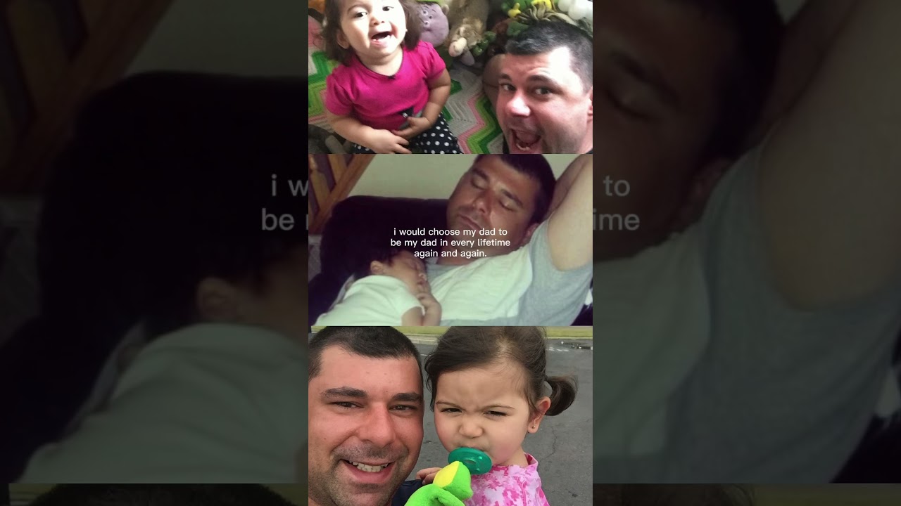 love you dad! #fypシ゚viral #smartphone #haveitoldyoulatelythatiloveyou #funny #gugugaga