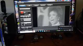 Obsolete Video Services The Kraft Music Hall Which Originally Aired November 19, 1969. Recovery