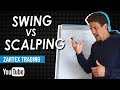 Mi Experiencia con el DAX - Diferencias entre Scalping y Swing