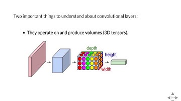 Tutorial 5 - Convolutional Neural Networks | Deep Learning on Computational Accelerators