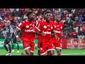 Simba SC 4 0 TRA United CRDB Bank Federation Cup 17 05 2026 